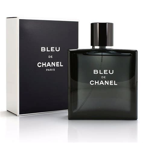 preco perfume bleu de chanel 100ml